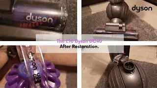 A £10 DC40 - How did it turn out?