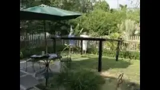 smith hawken teak outdoor furniture