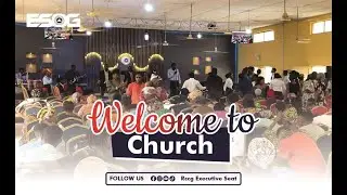 Youth Sunday Service | 24th January 2026 | First Service