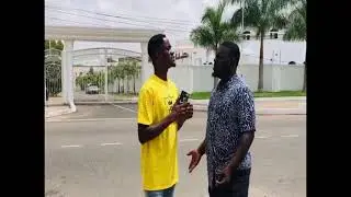 KASAPA The ADIDAS GUY