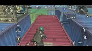Ontechz gaming from moto edge 30 pubg#lite #laag