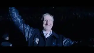 The Sum Of All Fears - Nuclear Detonation