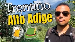 Trentino Alto Adige: 5 Must-See Towns in Italy&rsquo;s Most Underrated Region.