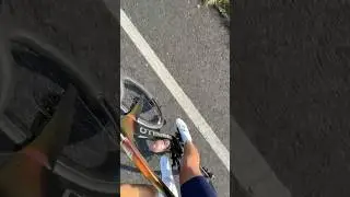 Test Pinarello Dogma F 2025