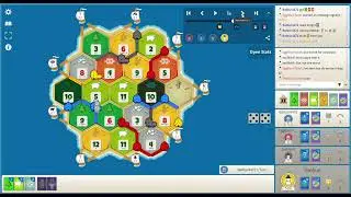 Was this the right pick? | CATAN gameplay