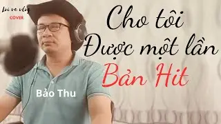 Cũng L&agrave; Một Bản Hay Của Lối Về Vlog l Cho T&ocirc;i Được Một Lần l Bảo Thu l Beat Kim - Quy Karaoke