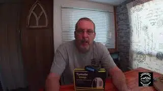 Budget Tire Pressure Monitor System, RV tire monitors are a cheap insurance.