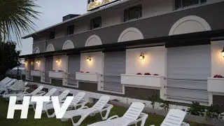 Hotel Sandra II en Suances