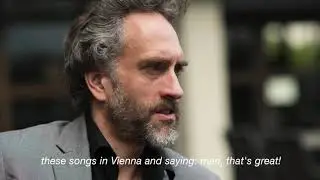 Hidden Treasure: Hans Gál’s unpublished Lieder with Christian Immler & Helmut Deutsch