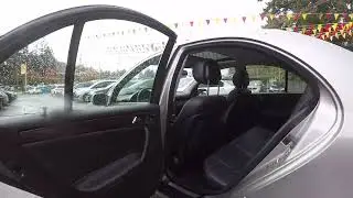 2006 Mercedes Benz C350 4Matic