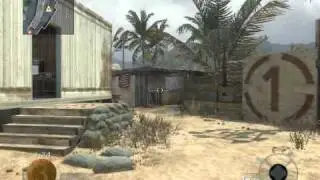 xJonathan Failx - Black Ops Game Clip