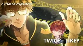 Nightcore - LIKEY  ( Deeper Version )