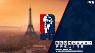 Nations Cup | Day 1 | NXL European Championships of Paintball! - Wednesday  #paintball