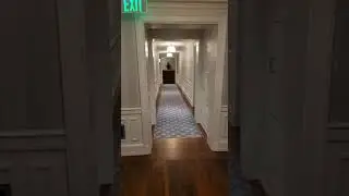 Room in Keswick Hall