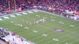 Touchdown City