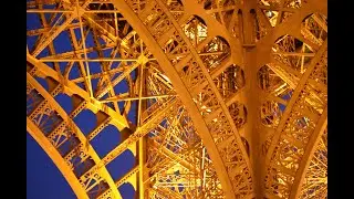 Iconic Paris