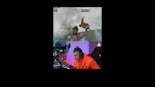 جوست والسولو اسكواد الرايق خشلي هنا متتفرجش من برا 🔥😎