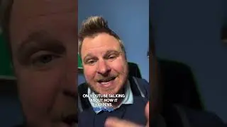 Massive Real Estate Scam!