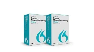 Dragon NaturallySpeaking Home Edition with Headset 2pack