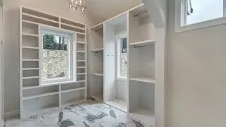 Amazing Master Bath | 3525 Matador Ranch Road