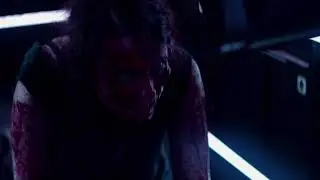 THE GLASS COFFIN Trailer
