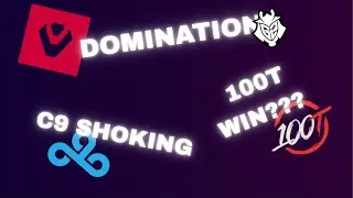 100T ARE INSANE?!? VCT Americas Stage 2 Playoffs Pick'ems