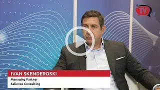 Ivan Skenderoski on Global Subsea Investments, Technology Shifts & Connectivity Hubs