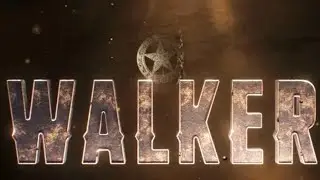 FIRST CW WALKER TEASER