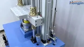 Measuring instruments #hongjin #test #machine #equipment #factory #chinafactory