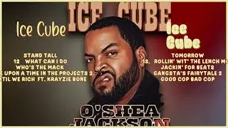 Ice Cube-Ultimate hits compilation of 2024-Leading Hits Playlist-Impervious