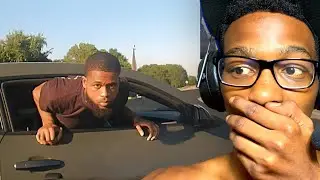 OneShotSzn Reacts to Arkansas State Police Pursuit Compilation REELS #16| Idiots in Cars Edition 11!