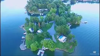 Belews Lake, NC