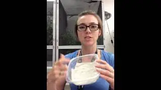 How To Spread and Mount a Butterfly - Part II