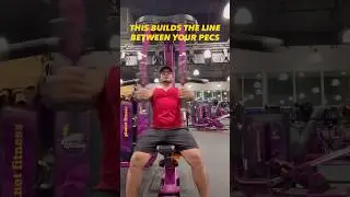 Pec Deck Flys Done Right