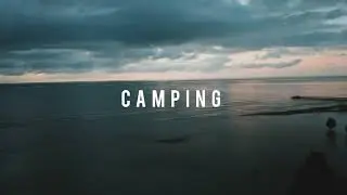 Best beautiful place camping in tarakan, no doubt