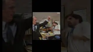 AI Extended Memes Office Congratulations #luma #memes #memai #michaelscott #theofficememes