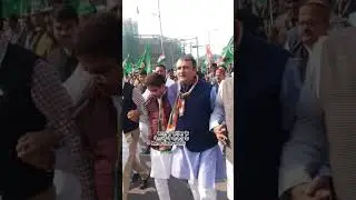 #bihar #patna #congress #protest