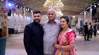 Baby Welcome Ceremony & Kua Pujan Highlights -Photo Fine Studio