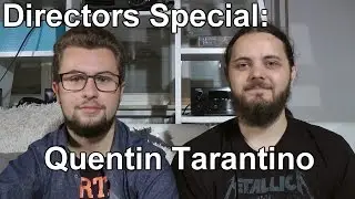 Directors Special I Werk und Filme von Quentin Tarantino