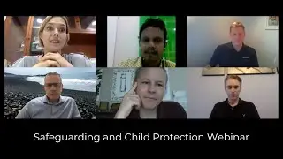 Avvanz's Safeguarding and Child Protection Webinar Part 4