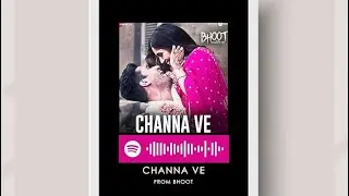 Channa Ve song BGMI game play
