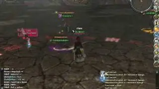 Flare's Coliseum Fun (9x Dhan)