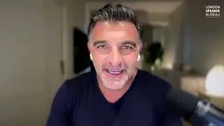 Interview with John Sanei - World&rsquo;s Top 5th Futurist, Keynote Speaker on Human-AI Dynamics