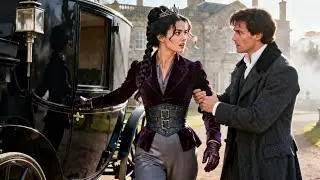 I Was Boarding The Carriage To Leave Forever - The Viscount Stopped Me For A Second Chance