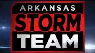Meet the Arkansas Storm Team
