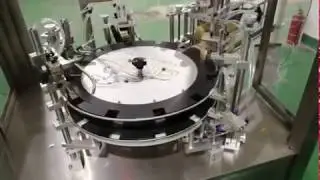 DDU-50 multifunctional vertical box filling machine
