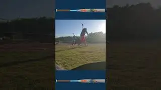 Slowpitch Softball BP Session with a Couple of the BP Bros #slowpitchsoftball