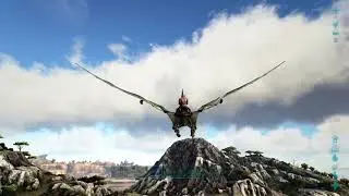 Ark Ragnarok, Let's Raid a Dragon's Nest, Xbox series X