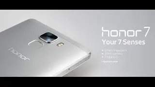 Huawei Honor 7 [ Android MM ]