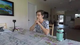 Marie the Great Family History